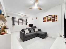 Blk 144 Tampines Street 12 (Tampines), HDB 3 Rooms #637790561